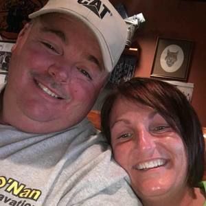 Meet your Posher, Michelle homer